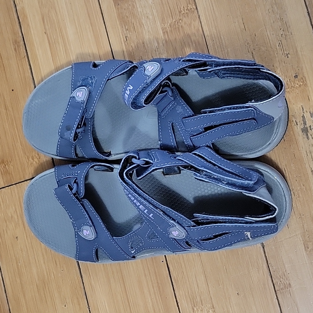 Merrell sandles